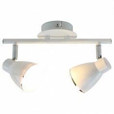 Спот Gioved A6008PL-2WH Arte Lamp
