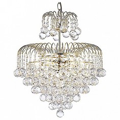 Подвесной светильник Bellagio E 1.5.50.100 G Arti Lampadari