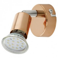 Бра Buzz-copper 94772 Eglo