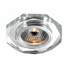 Встраиваемый светильник Mirror 369759 Novotech