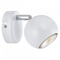 Спот Piatto A6251AP-1WH Arte Lamp