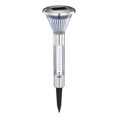 Наземный низкий светильник Solar 33839 Globo