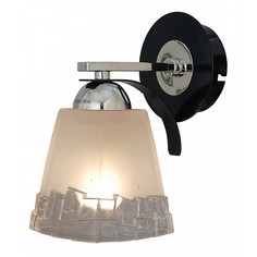 Бра Montenegro 703.49.1 Silver Light