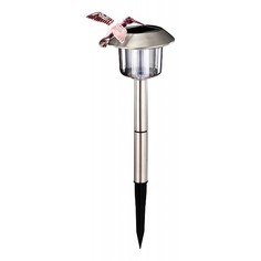 Наземный низкий светильник Solar 33261 Globo