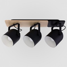 Спот Spectro 2631 Spectro Black TK Lighting