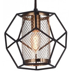 Подвесной светильник Septum 2038-1P Favourite