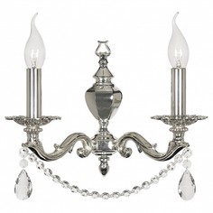 Бра Amelia E 2.1.2.600 SB Arti Lampadari