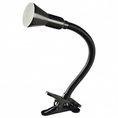 Настольная лампа офисная Cord A1210LT-1BK Arte Lamp