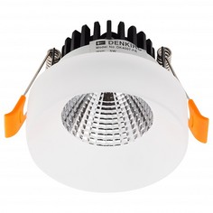 Встраиваемый светильник DK4010 DK4007-FR Denkirs
