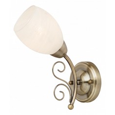 Бра Aimi 139.43.1 Silver Light