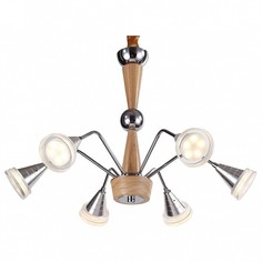 Подвесная люстра Natura 072.6 Led Lucia Tucci