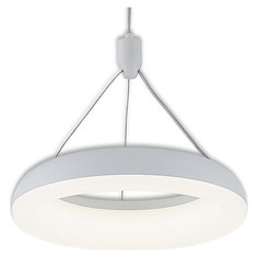 Подвесной светильник Паркер CL225110r Citilux