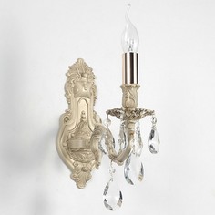 Бра FIRENZE W141.1 cream white Lucia Tucci