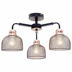 Люстра на штанге Griselda TL1158-3D Top Light