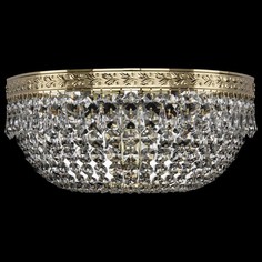 Бра 1901 19011B/35IV G Bohemia Ivele Crystal