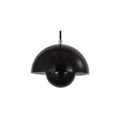 Подвесной светильник Narni 5 Narni 197.1 nero Lucia Tucci