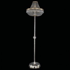 Торшер 1901 19011T3/H/45IV-172 G Bohemia Ivele Crystal