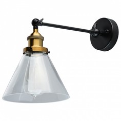 Бра Фьюжн 392027901 Mw Light