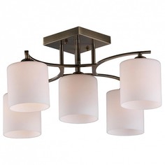 Люстра на штанге Pisticci OML-55317-05 Omnilux