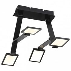 Потолочная люстра Teocoli SL841.402.04 St Luce