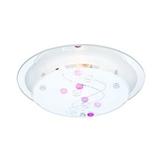 Накладной светильник Ballerina 48070 Globo