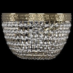 Бра 1905 19051B/20IV G Bohemia Ivele Crystal