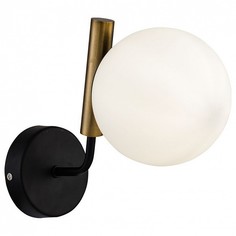 Бра Paolina FR5011WL-01B Freya