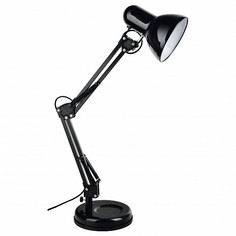 Настольная лампа офисная Junior A1330LT-1BK Arte Lamp