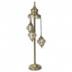 Торшер Марокко 0923 Kink Light