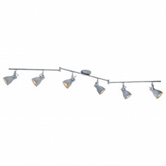 Спот 1677 A1677PL-6GY Arte Lamp