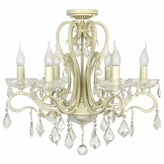Подвесная люстра Luminare E 1.1.6.601 C Arti Lampadari