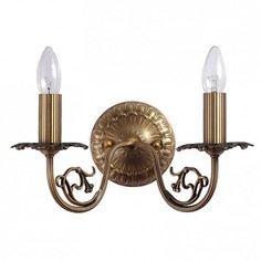 Бра LAME W139.2 Antique New Lucia Tucci