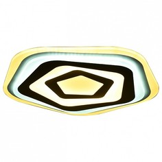 Накладной светильник Francine TL1148-60D Top Light