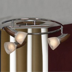 Спот Cisterino LSQ-6401-03 Lussole