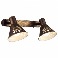 Спот Cono A5218AP-2BR Arte Lamp