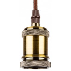 Подвесной светильник Suspension A17 Globo