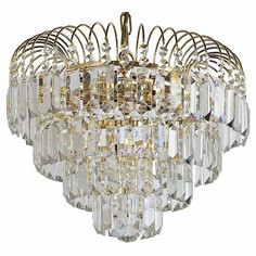 Подвесная люстра Sabina E 1.5.32.100 G Arti Lampadari