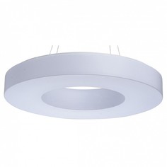 Подвесной светильник Норден 660012101 Mw Light