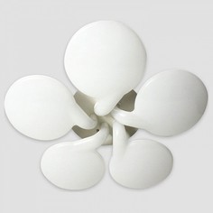 Накладной светильник Orbital Cloud FC24/5WH 180W D760 Ambrella