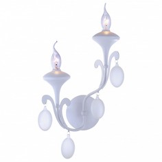 Бра Montmartre A3239AP-2WH Arte Lamp