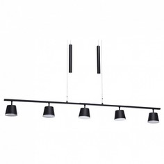 Подвесной светильник Гэлэкси 12 632015005 Mw Light