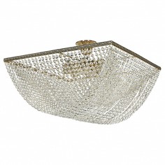 Люстра на штанге Nobile E 1.3.50.501 G Arti Lampadari