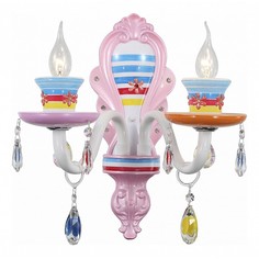 Бра Ornato SL673.781.02 St Luce