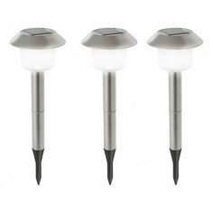 Наземный низкий светильник Solar 33240-3 Globo