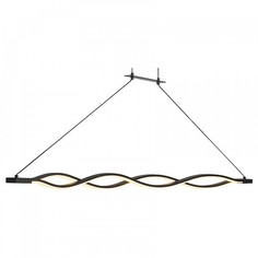 Подвесной светильник Sahara Brown Oxide Dimmable 5818 Mantra