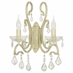 Бра Luminare E 2.1.2.601 C Arti Lampadari