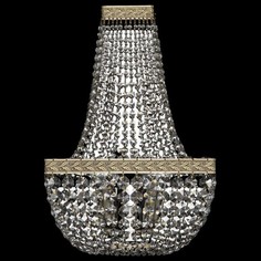 Бра 1911 19112B/H2/25IV Pa Bohemia Ivele Crystal
