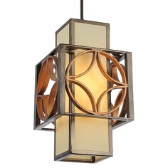 Подвесной светильник Heraklion 1403-1P Favourite