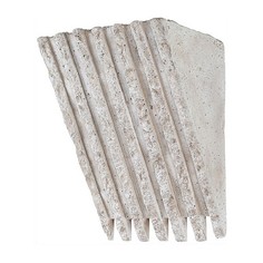 Накладной светильник Pietra Isola w126.1 Lucia Tucci