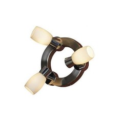 Спот Scalera GRLSQ-2601-03 Lussole